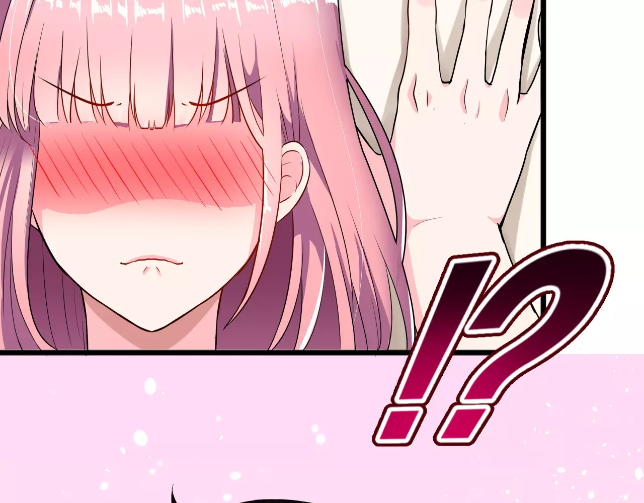 女神我要给你生猴子 第3话 误会 第21页