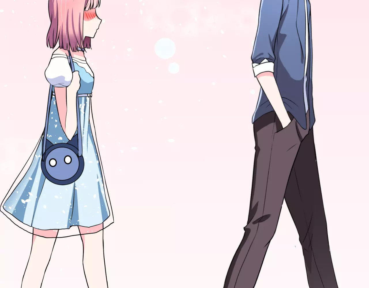 女神我要给你生猴子 第3话 误会 第40页