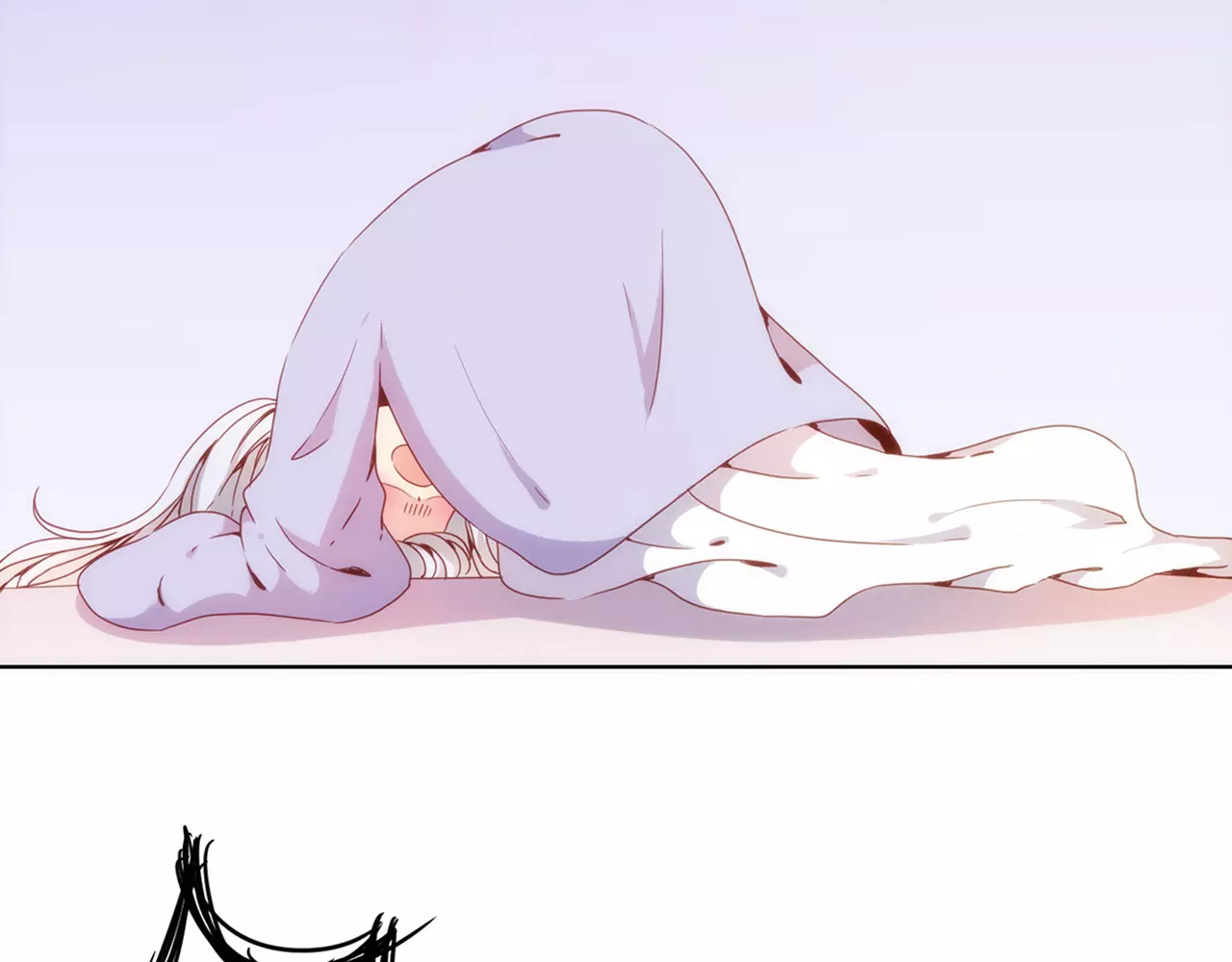 皇后娘娘的五毛特效 第6话 第49页