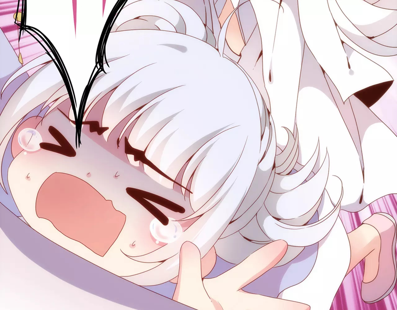 皇后娘娘的五毛特效 第6话 第51页