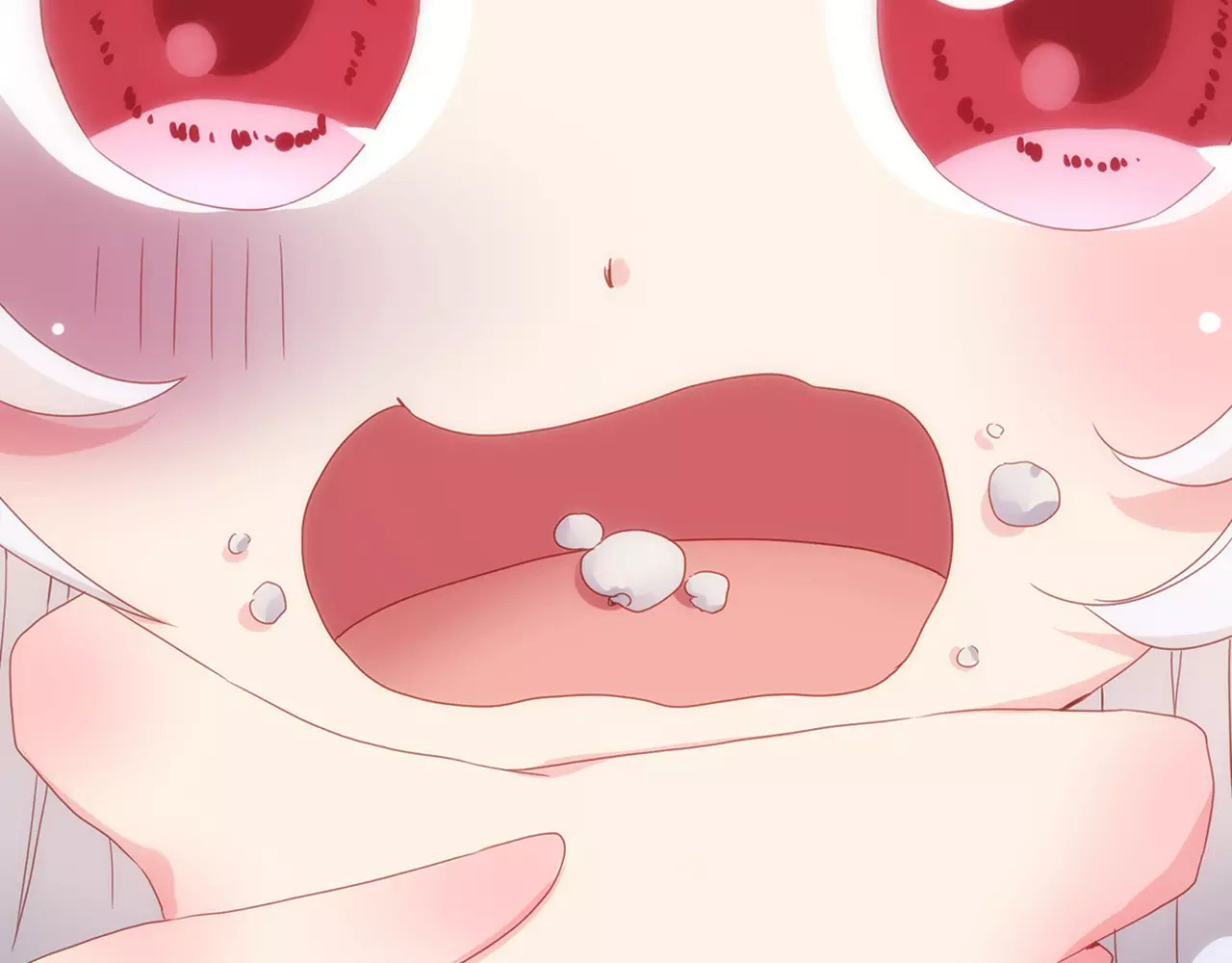皇后娘娘的五毛特效 第6话 第59页