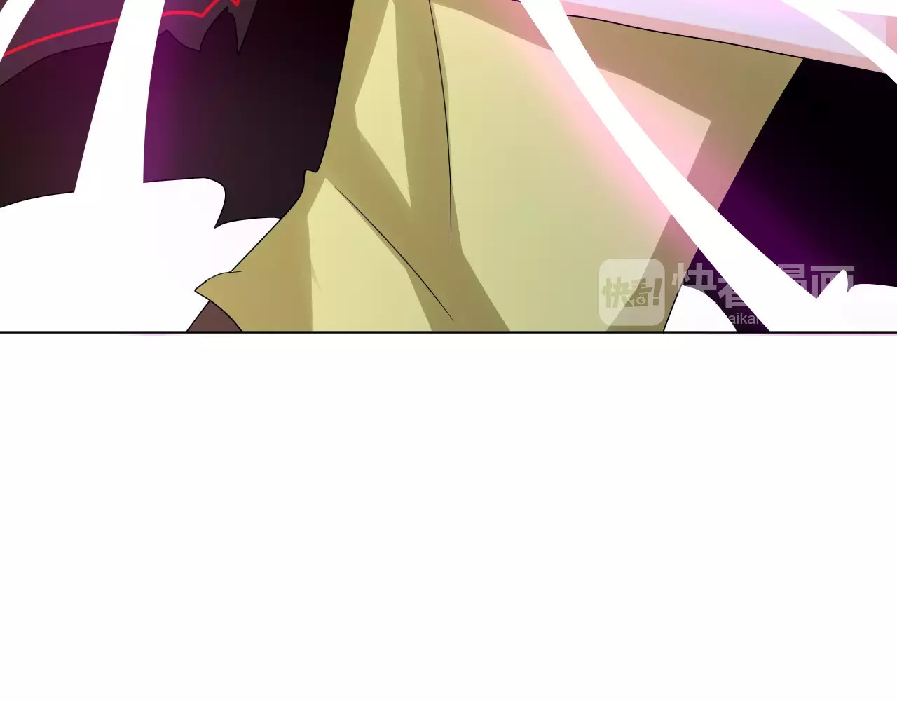 我的独眼恶魔 第2话 肌肤相亲的感觉是？！ 第37页