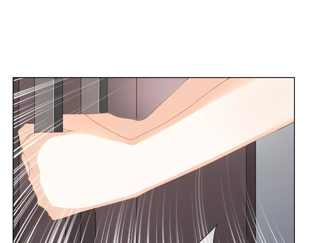 我的独眼恶魔 第2话 肌肤相亲的感觉是？！ 第44页