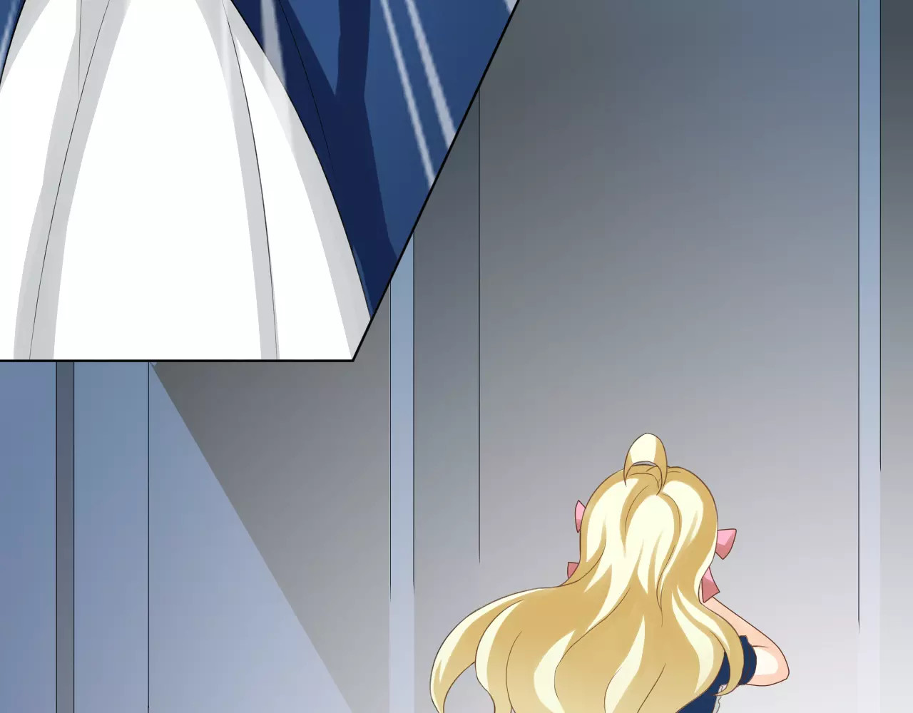 我的独眼恶魔 第2话 肌肤相亲的感觉是？！ 第91页