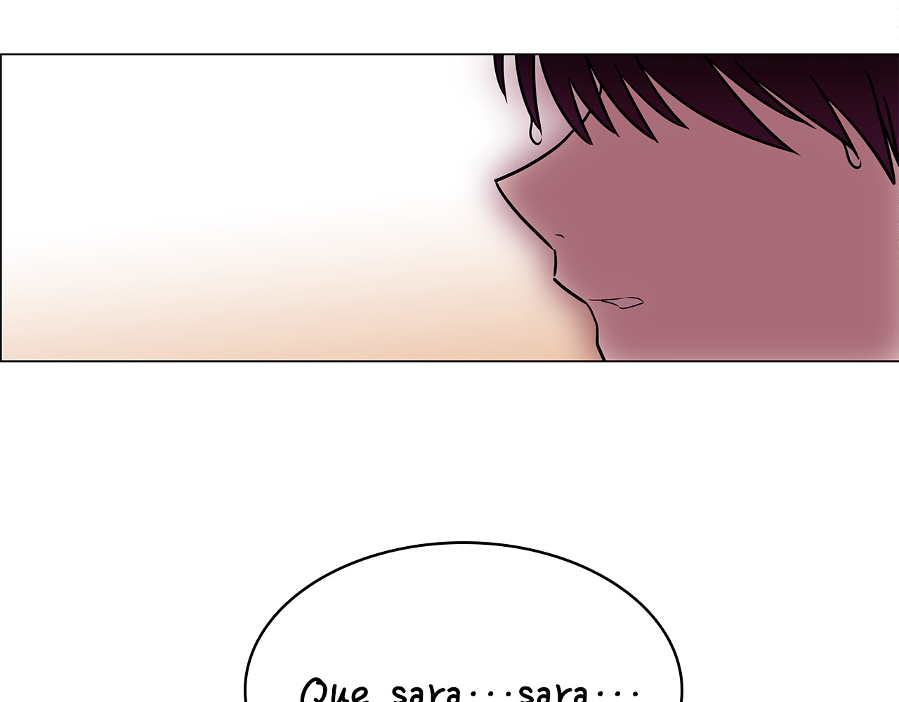 爱，顺其自然 第0话 不同的生活 第117页
