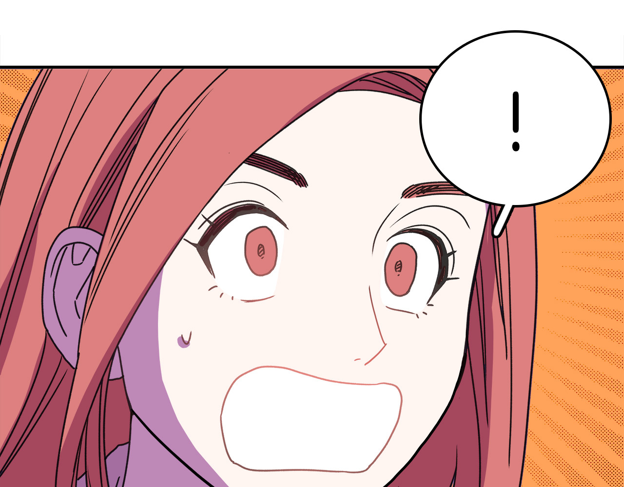 爱，顺其自然 第2话 穿帮的话就死定了！ 第6页