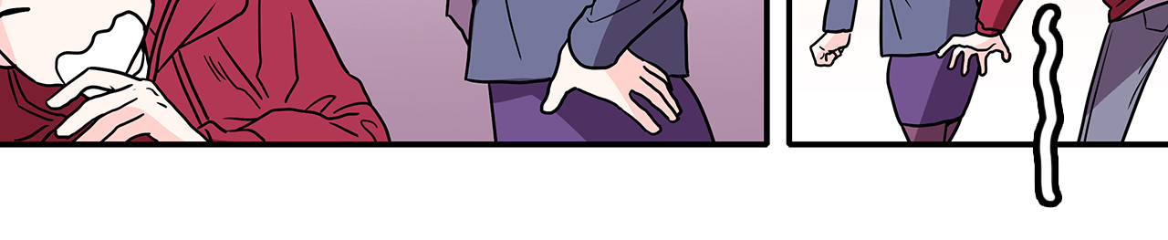 爱，顺其自然 第2话 穿帮的话就死定了！ 第60页