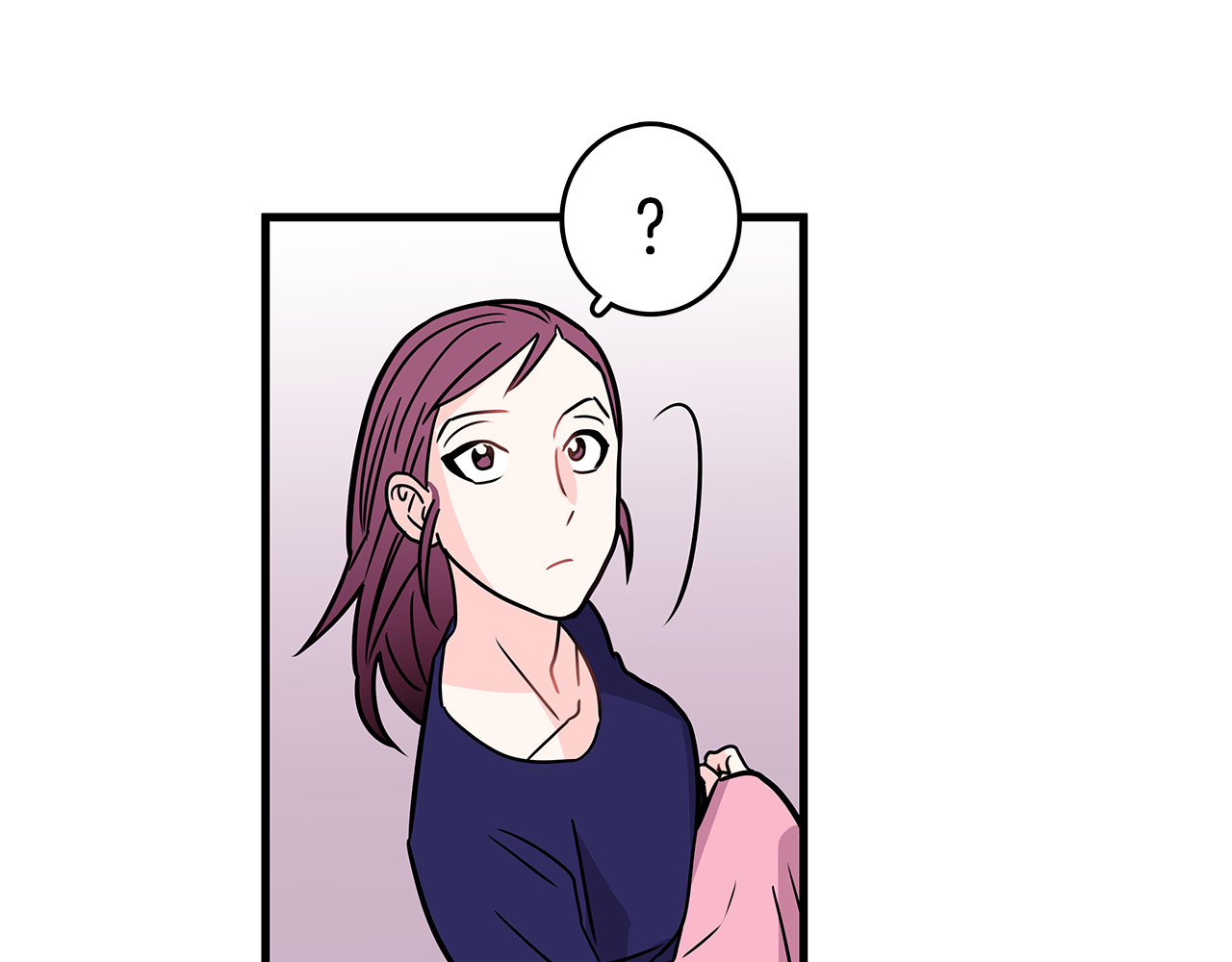 爱，顺其自然 第3话 滚过来的石子 第29页