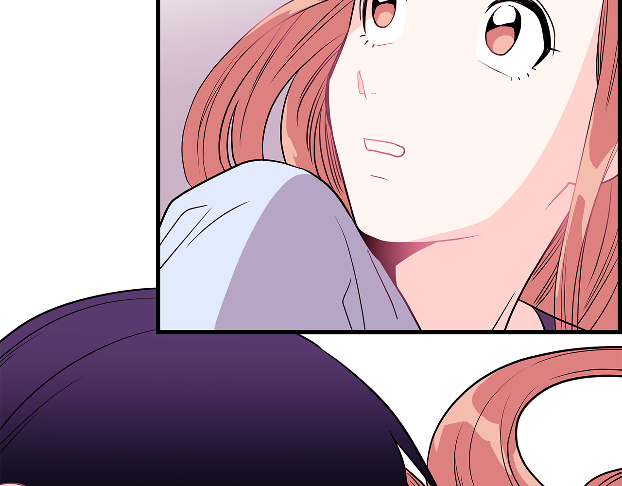 爱，顺其自然 第3话 滚过来的石子 第38页