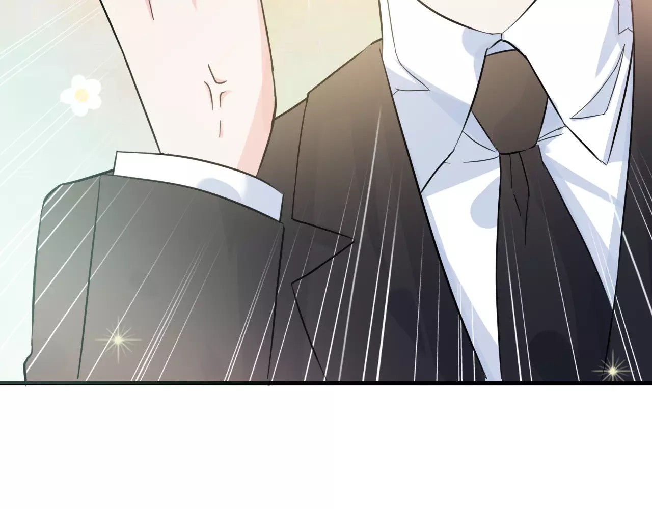 闪婚总裁契约妻 第5话 奶奶 第19页