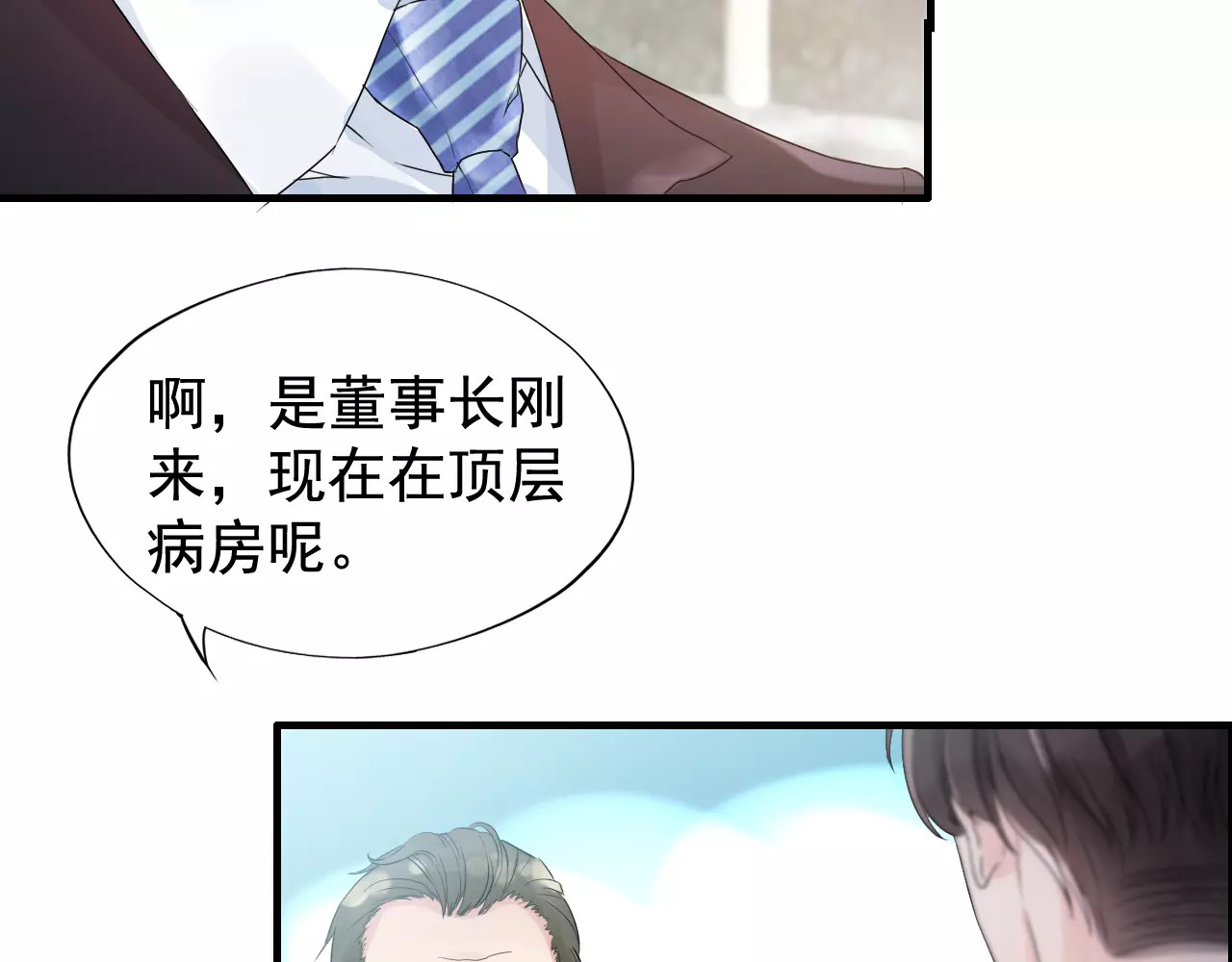 闪婚总裁契约妻 第5话 奶奶 第67页