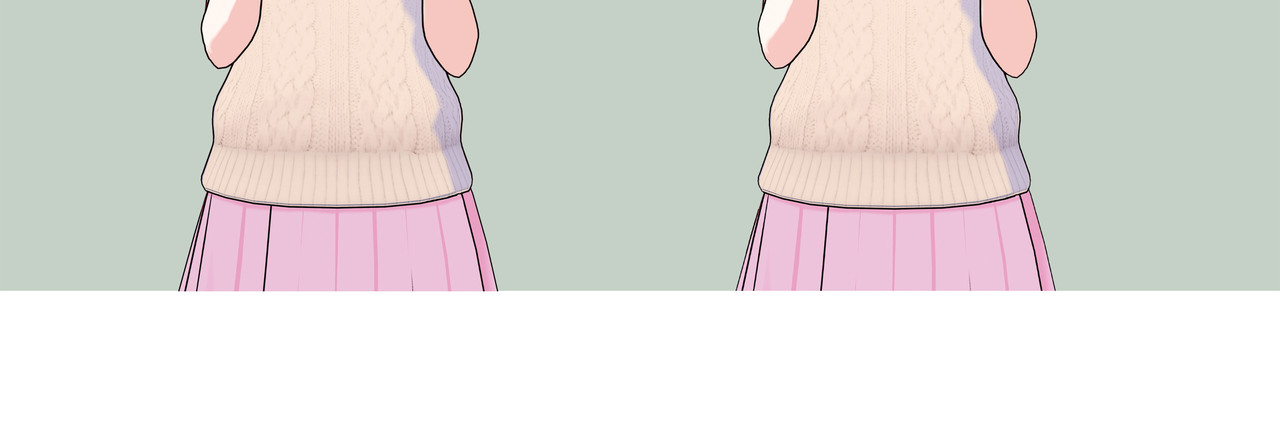 爱上不正常的女孩 怪力少女登场 第21页