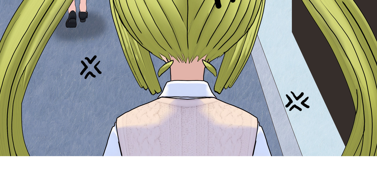 爱上不正常的女孩 怪力少女登场 第48页