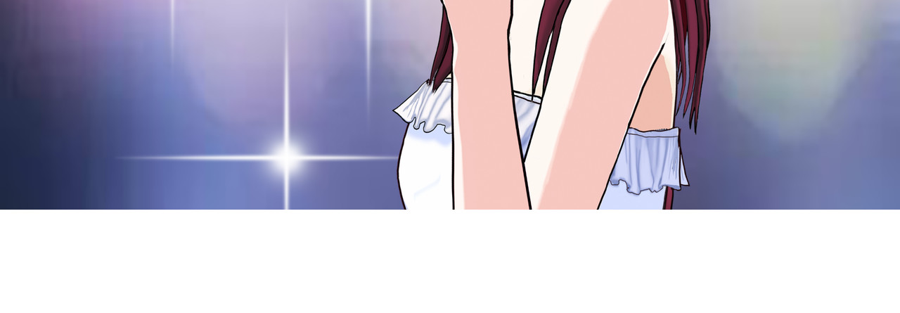 爱上不正常的女孩 第6页