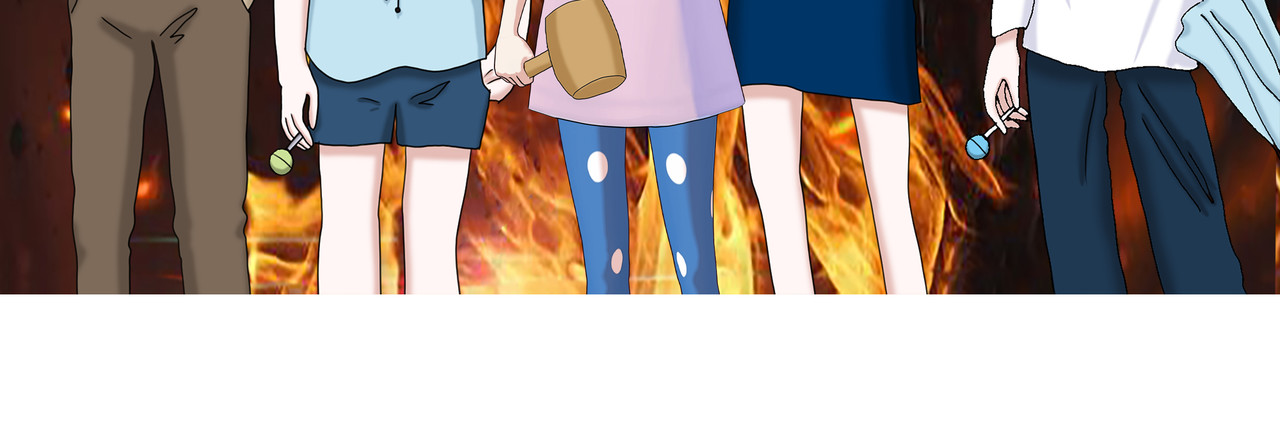 爱上不正常的女孩 002 第18页