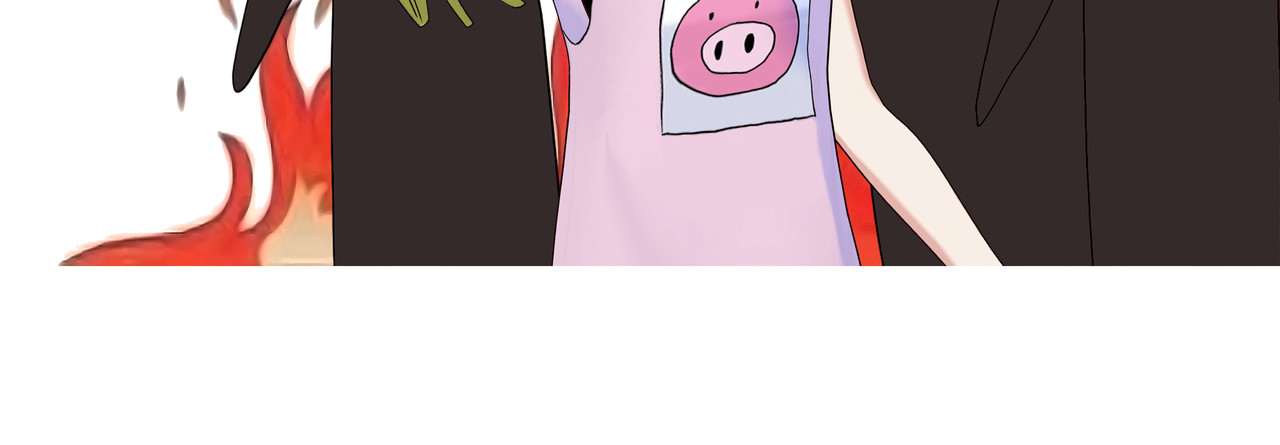 爱上不正常的女孩 002 第25页