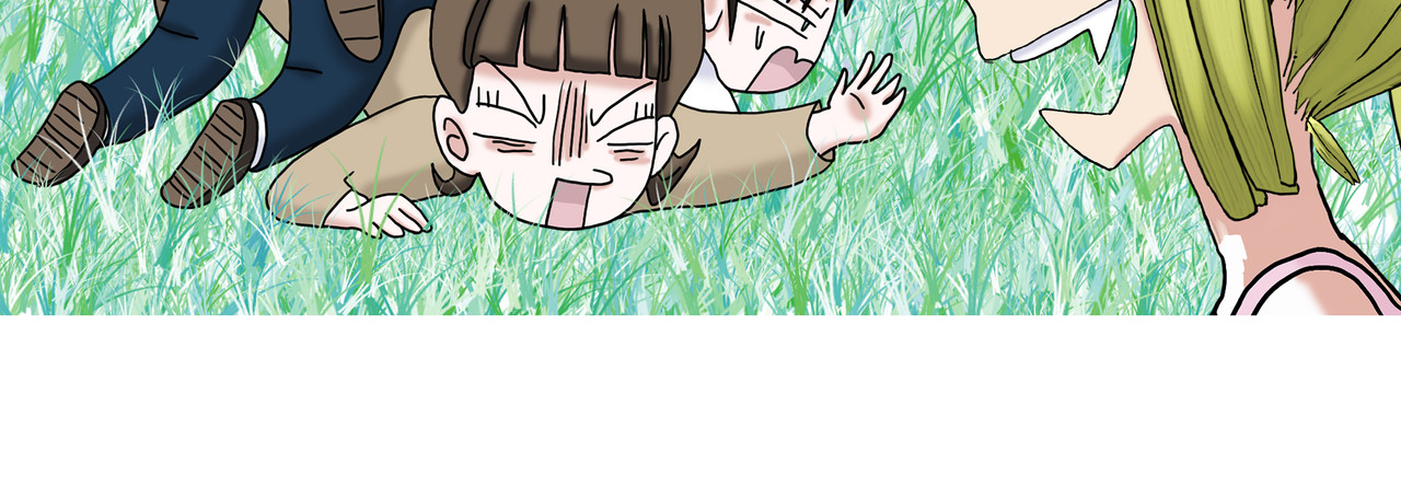 爱上不正常的女孩 002 第35页