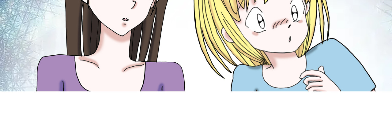 爱上不正常的女孩 003 第36页