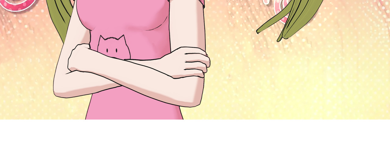 爱上不正常的女孩 003 第38页