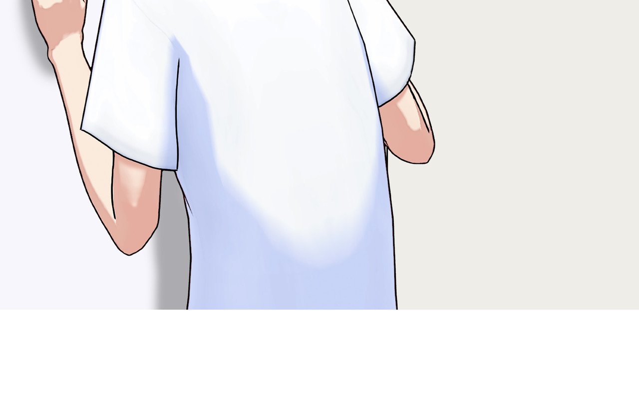 爱上不正常的女孩 003 第54页