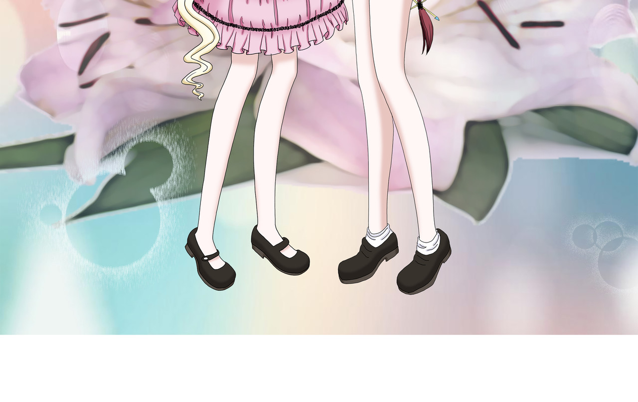 爱上不正常的女孩 003 第10页