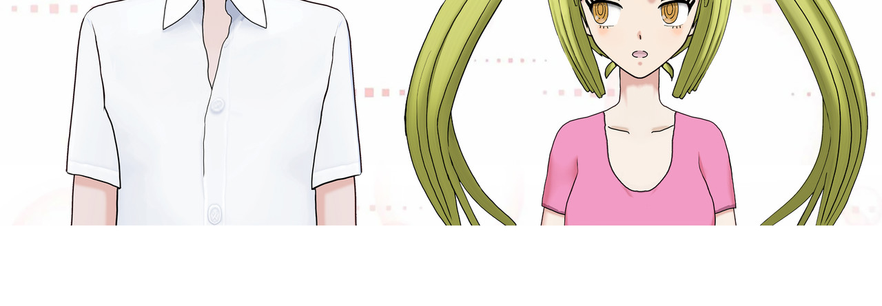 爱上不正常的女孩 004 第8页