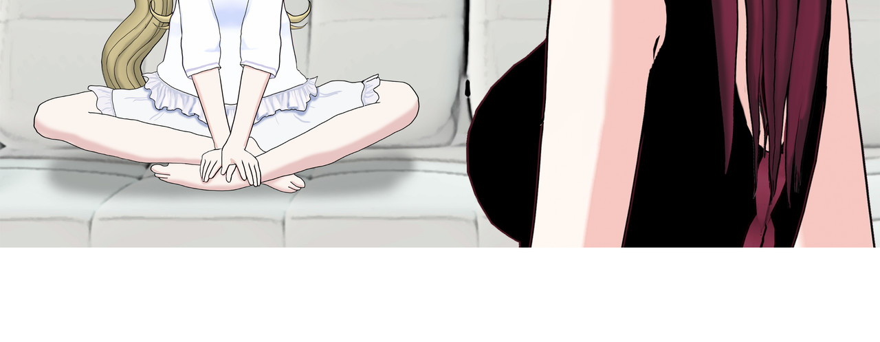 爱上不正常的女孩 005 第24页
