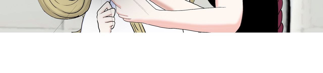 爱上不正常的女孩 005 第28页