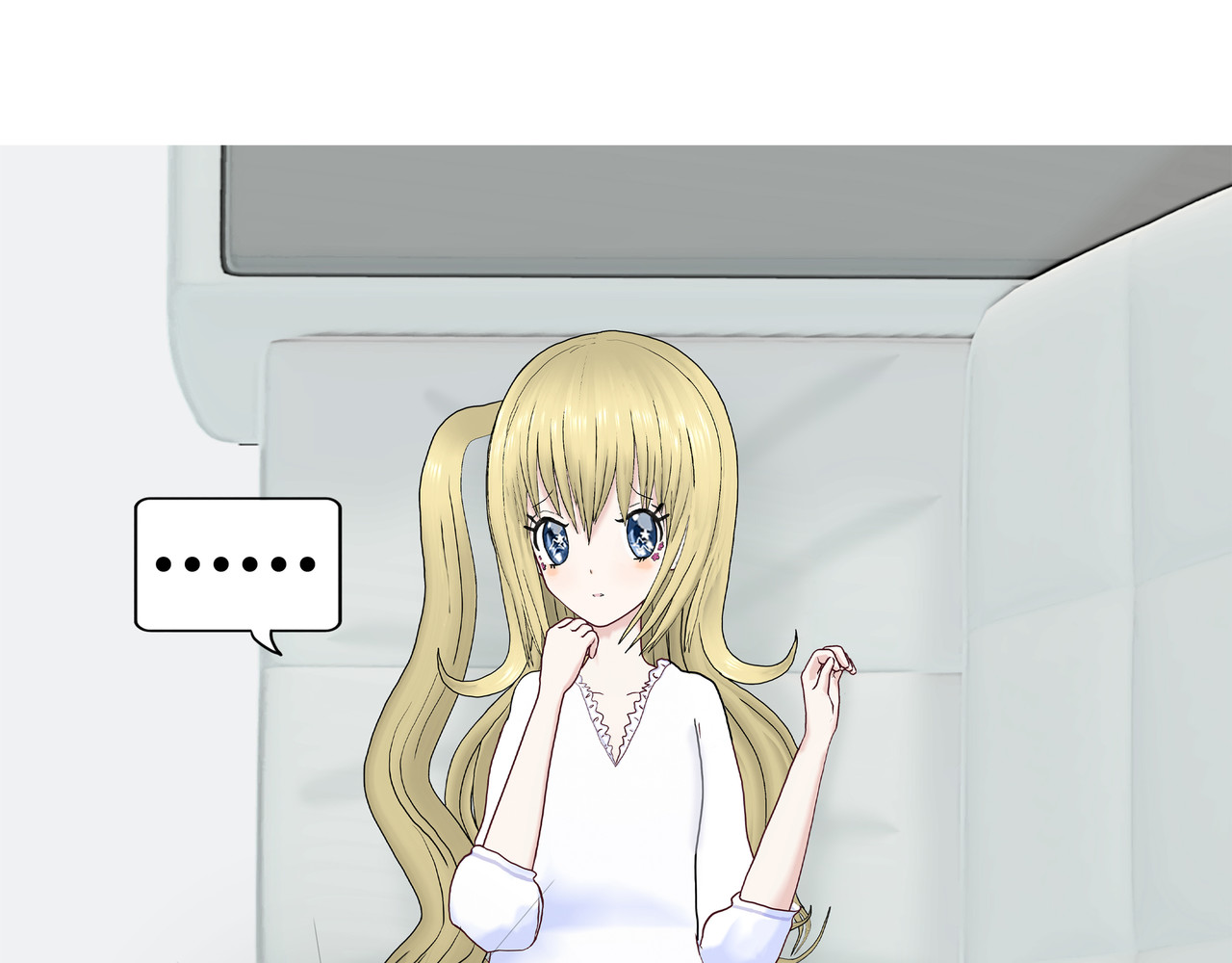 爱上不正常的女孩 005 第33页