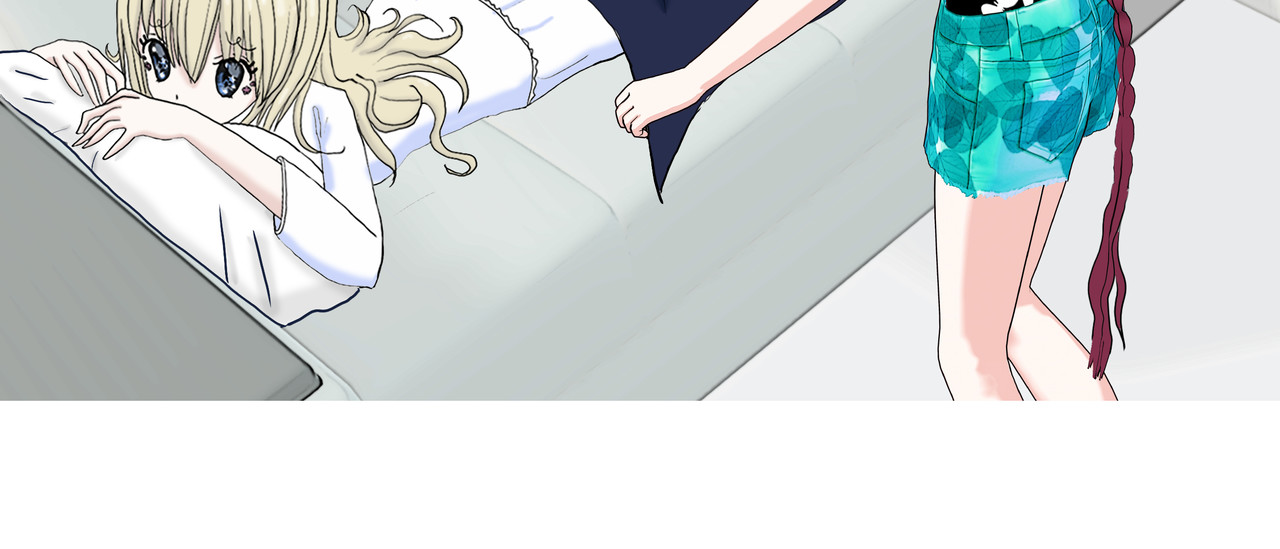 爱上不正常的女孩 006 第24页