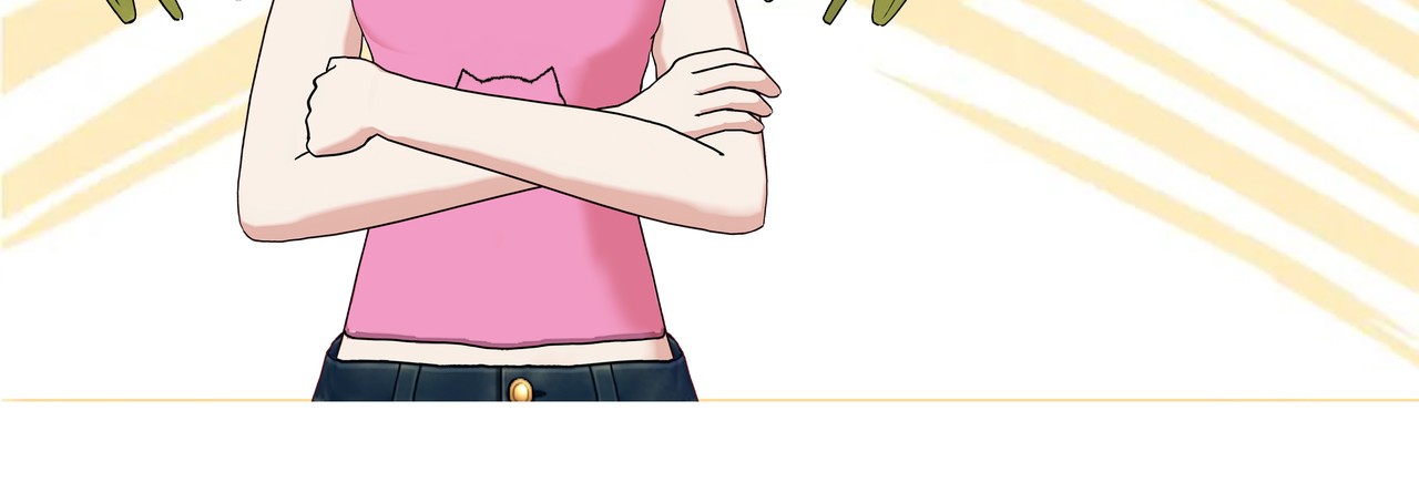 爱上不正常的女孩 006 第38页