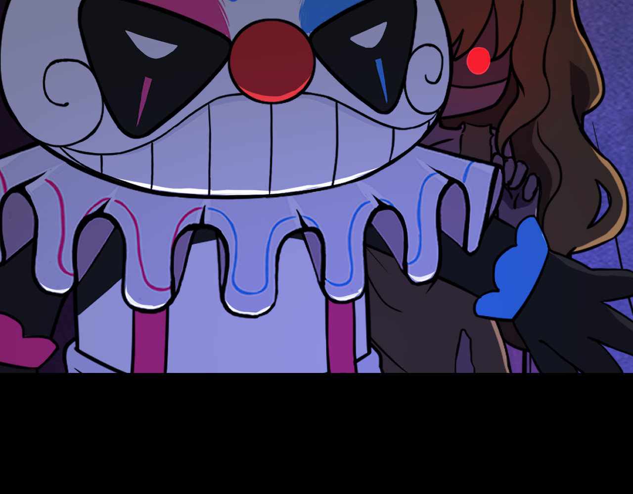 怪奇熊猫小队 【AJO篇】Zombie！！—||—【万世如意篇】真假如意 第30页
