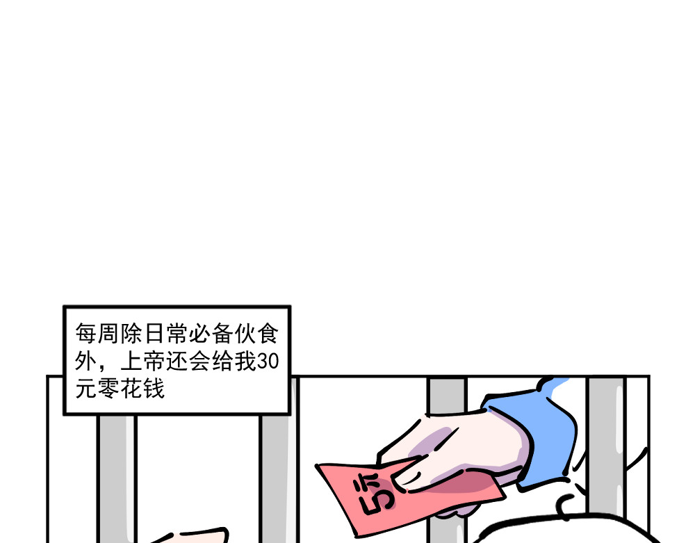这个地球一刻也待不下去了！！ 第1话 被迫下凡 第21页