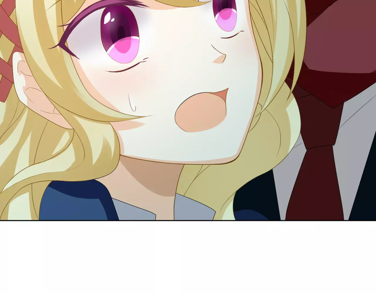 我的独眼恶魔 第3话 恶意 第107页