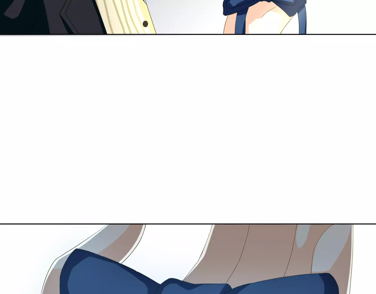 我的独眼恶魔 第3话 恶意 第38页