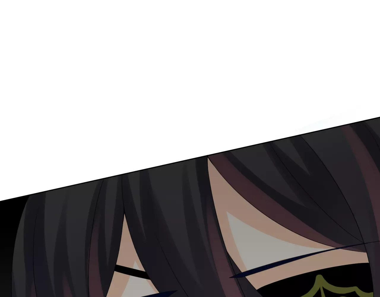 我的独眼恶魔 第3话 恶意 第40页