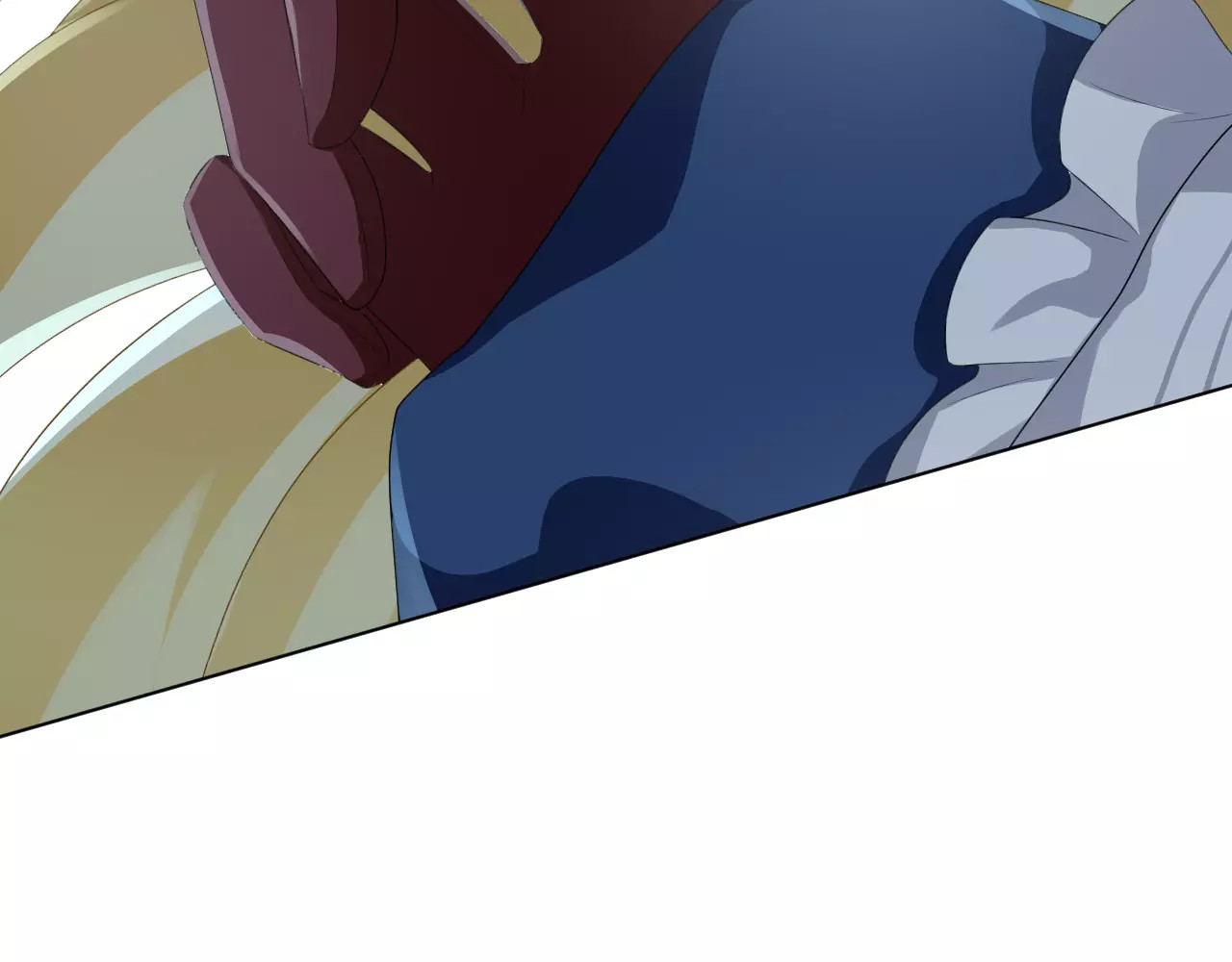 我的独眼恶魔 第3话 恶意 第97页