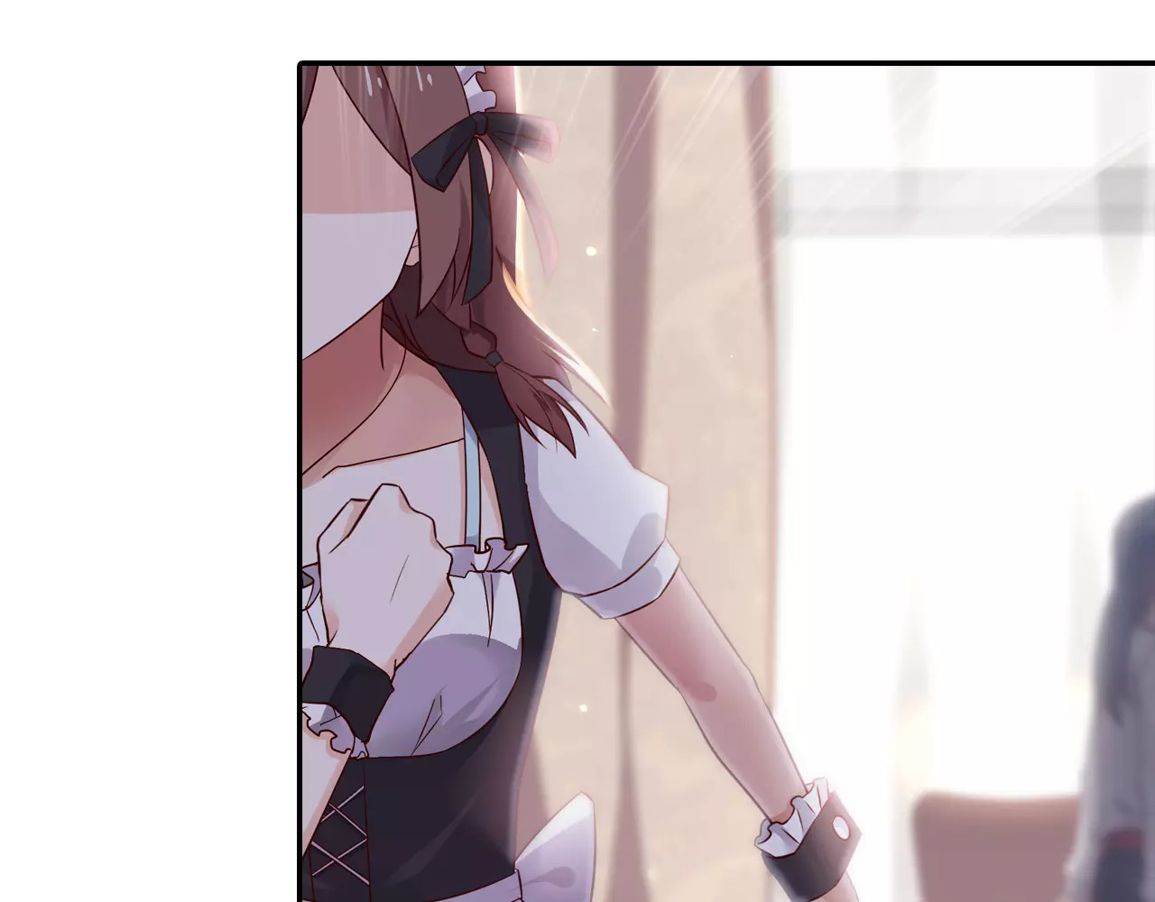桃色契约 第3话 这样的家伙 第52页