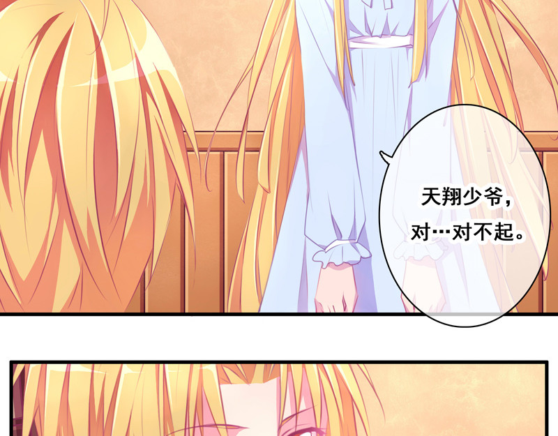 花火之光 第1话 生于贵族之家 第65页