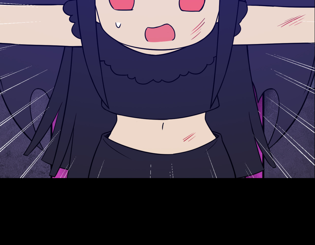 怪奇熊猫小队 【万世如意篇】新娘—||—【AJO篇】等价交换 第36页
