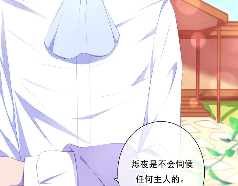 花火之光 第3话 忠犬执事 第30页