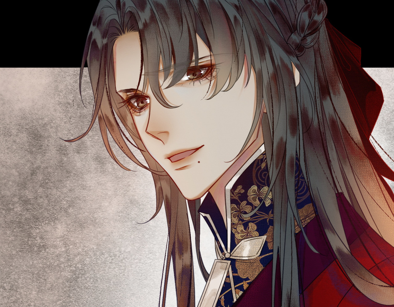 谁养歪了我的反派男主 第1话 亲亲徒弟长歪了！ 第16页