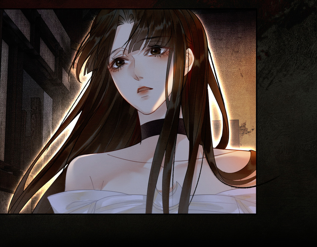 谁养歪了我的反派男主 第3话 偷偷亲吻师尊 第13页