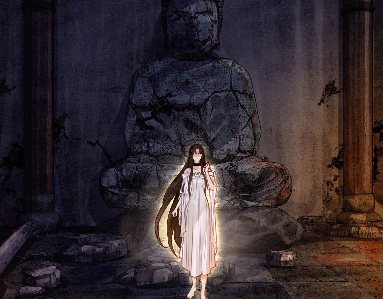谁养歪了我的反派男主 第3话 偷偷亲吻师尊 第16页