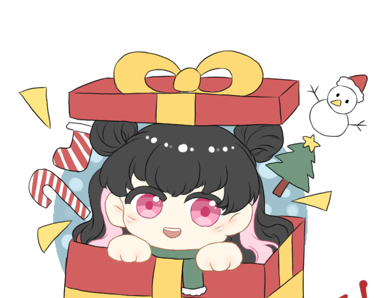 安糖日记 22年12月 第23页