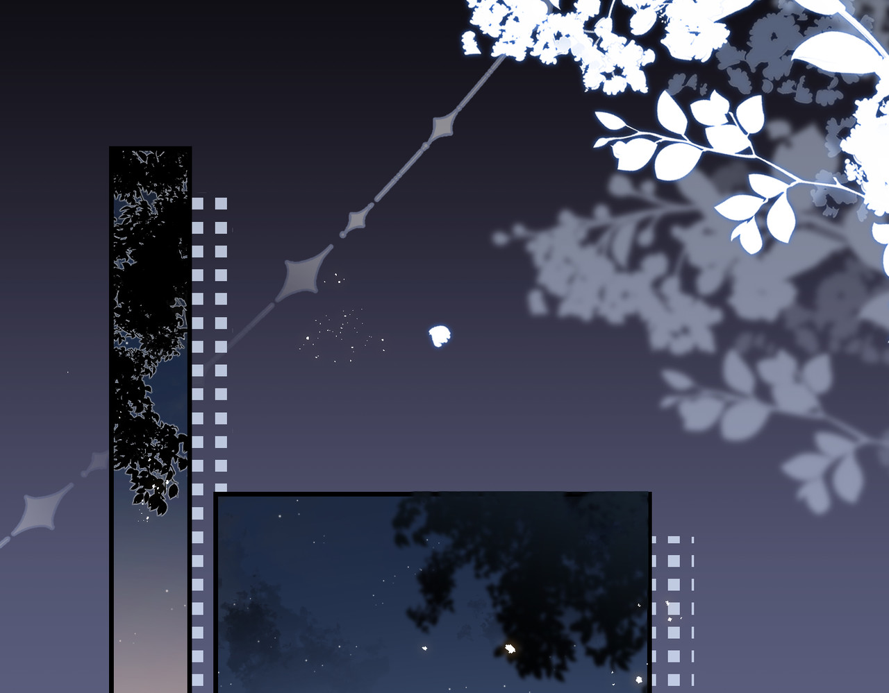顶流夫妇有点甜 第01话 真假顶流夫妇？ 第114页