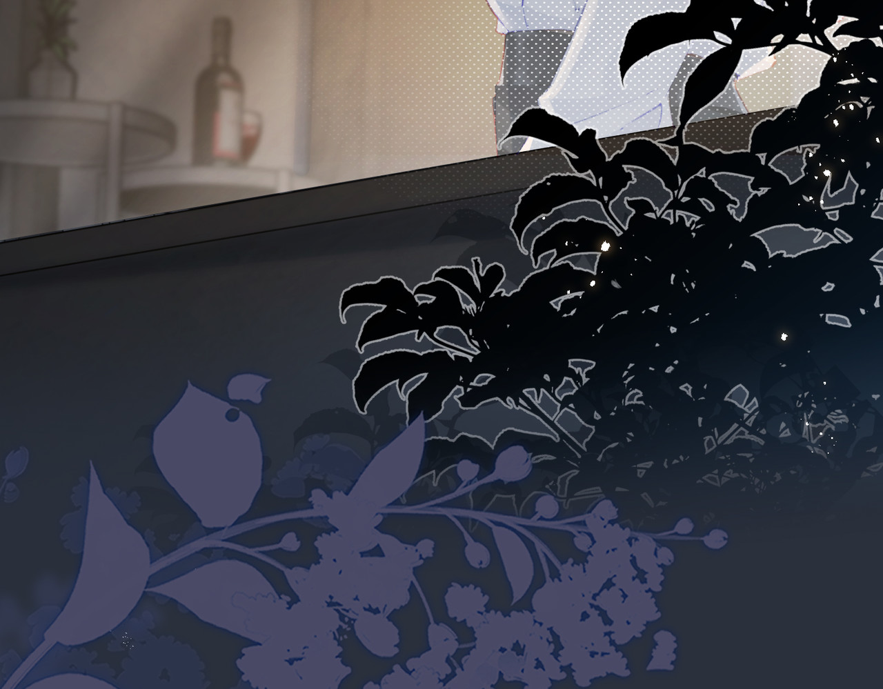 顶流夫妇有点甜 第01话 真假顶流夫妇？ 第119页
