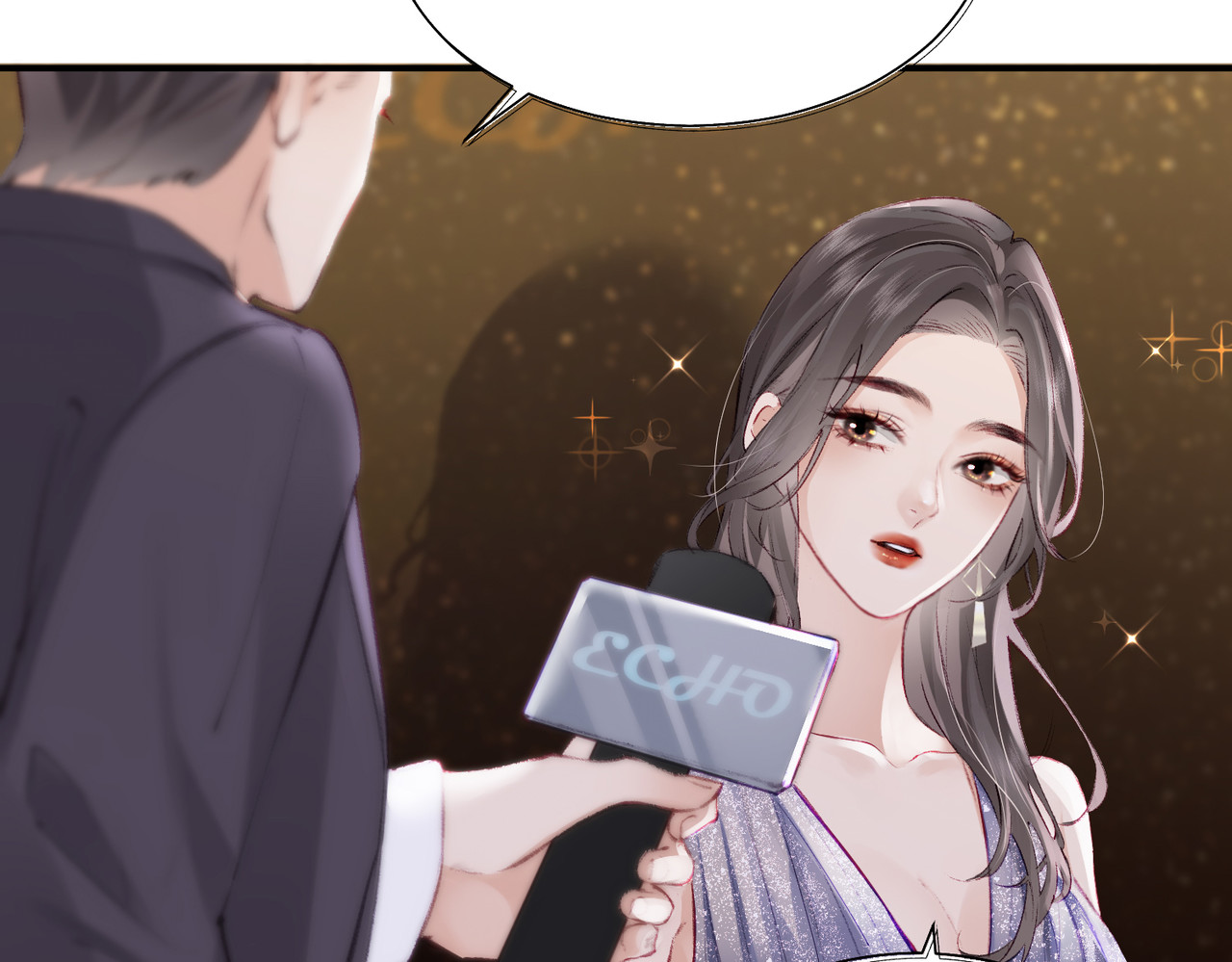 顶流夫妇有点甜 第01话 真假顶流夫妇？ 第29页