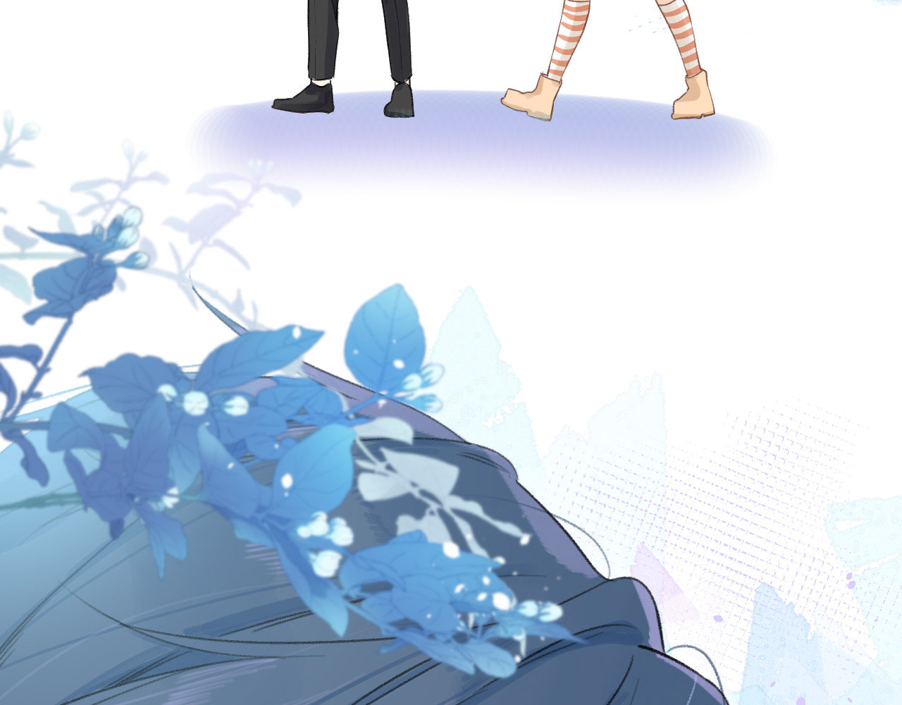 暧昧的界线 第1话 “温旭哥，我们交往吧！” 第62页