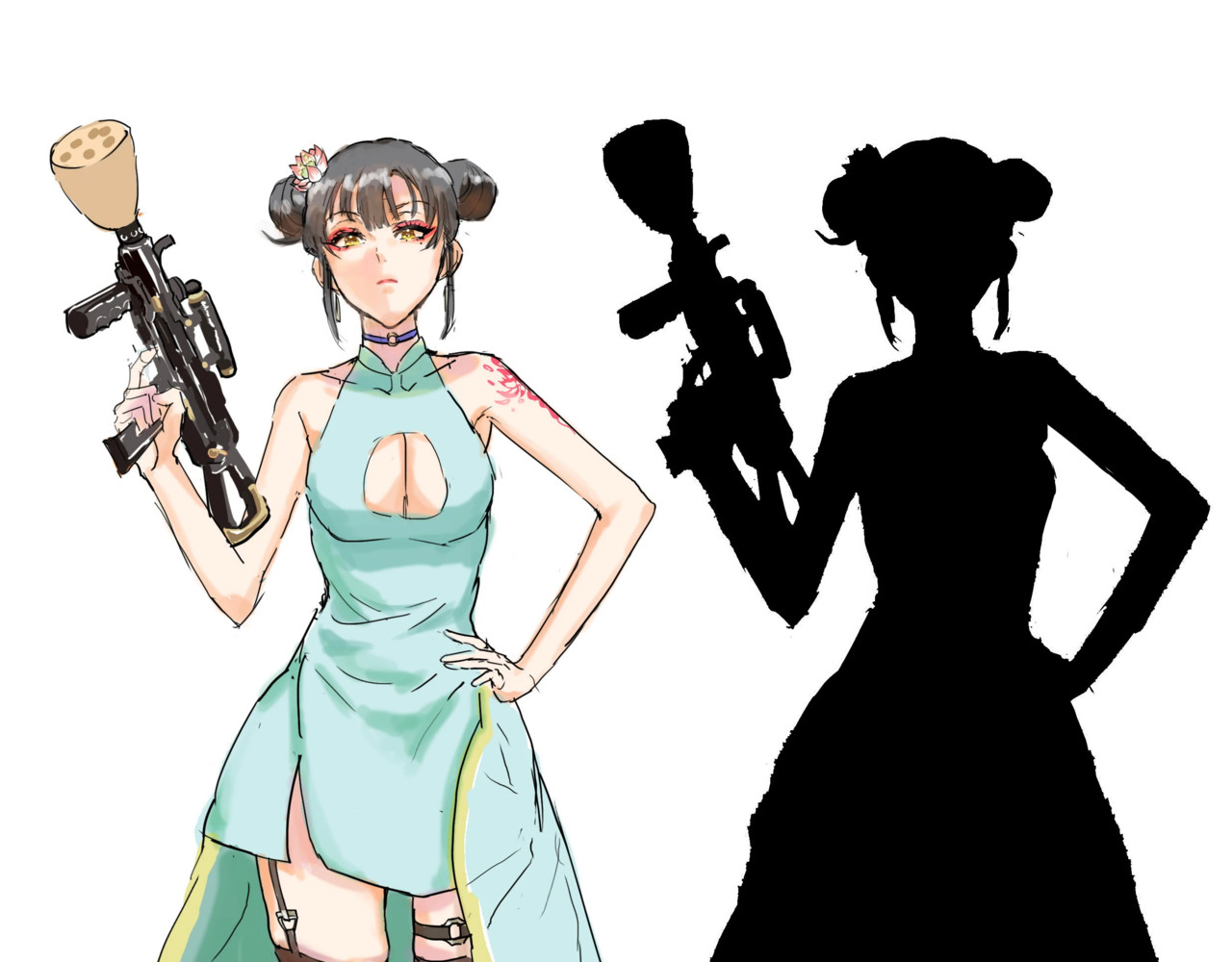红孩儿·圣婴归来 你像只鱼儿在我的荷塘 第93页